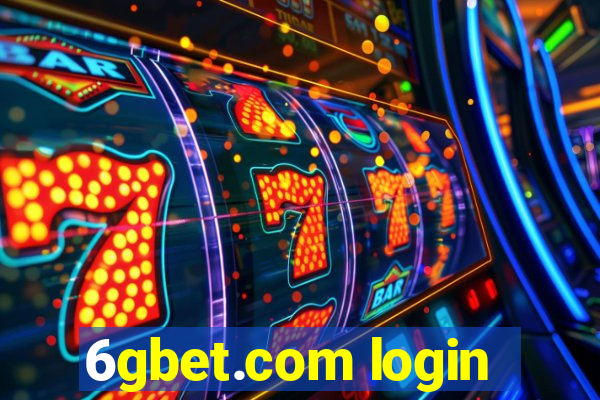 6gbet.com login